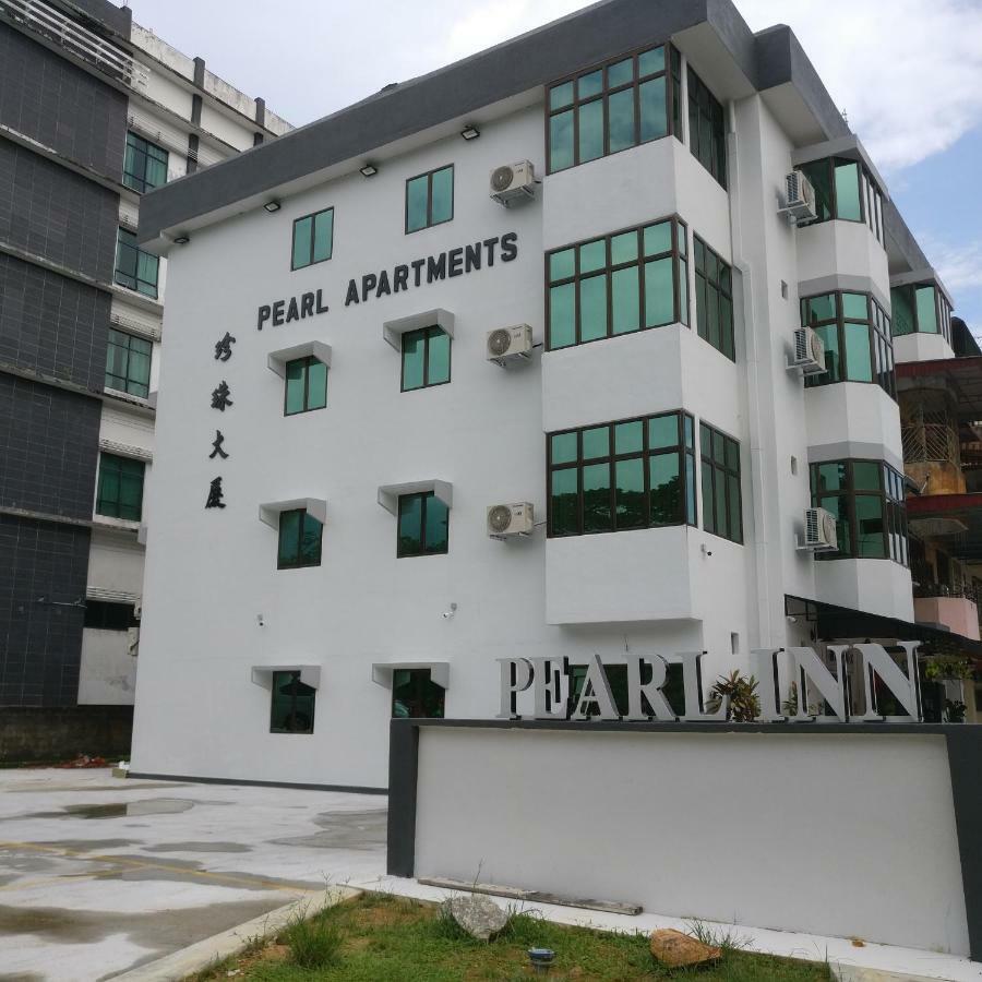 Pearl Inn Plt Taiping Bagian luar foto